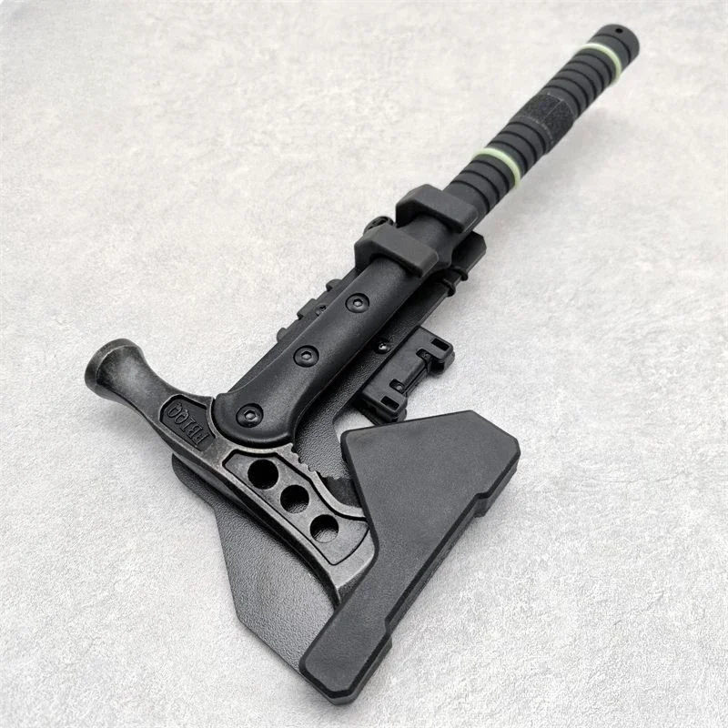 Garden Fire Hammer Tactical Axe 4