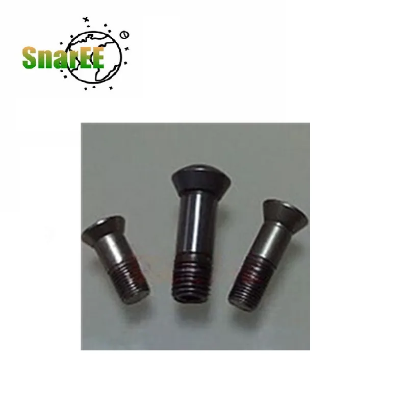 

R4 R5 R6 R8 R10 R12.5 R15F CNC винт FS395 FS394 FS393 FS392 FS391 FS390 аксессуары для токарного станка с ЧПУ