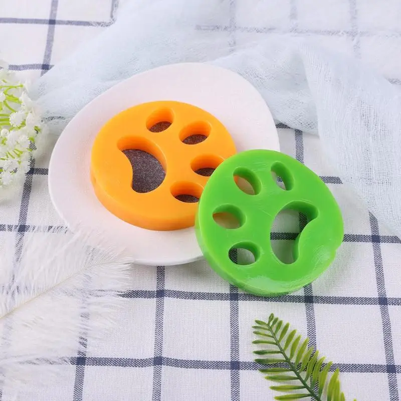 Nymph Household Pet Hair Remover Reusable Cleaning Laundry Pet Hair Catcher Cat Dog Fur Lint Remover Washing Machine Accessories pet hair remover laundry hair catcher
