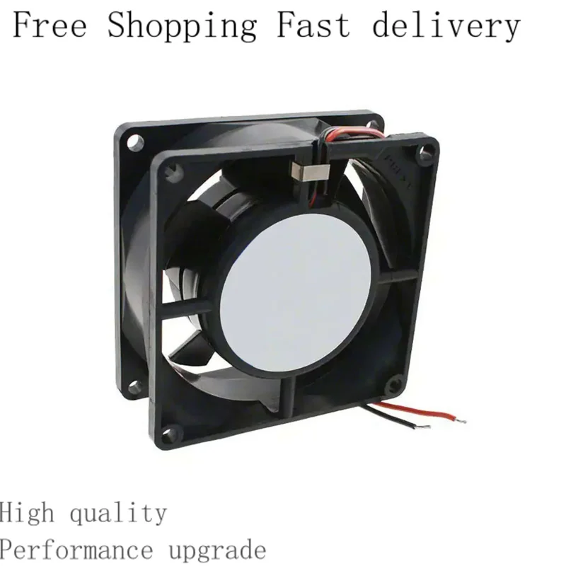 

8314U 8312HLU 8314HU 8314/2HU-507 Cooling Fan Brushless Motor Case Fan Blower Fan Humidifier FanInduction