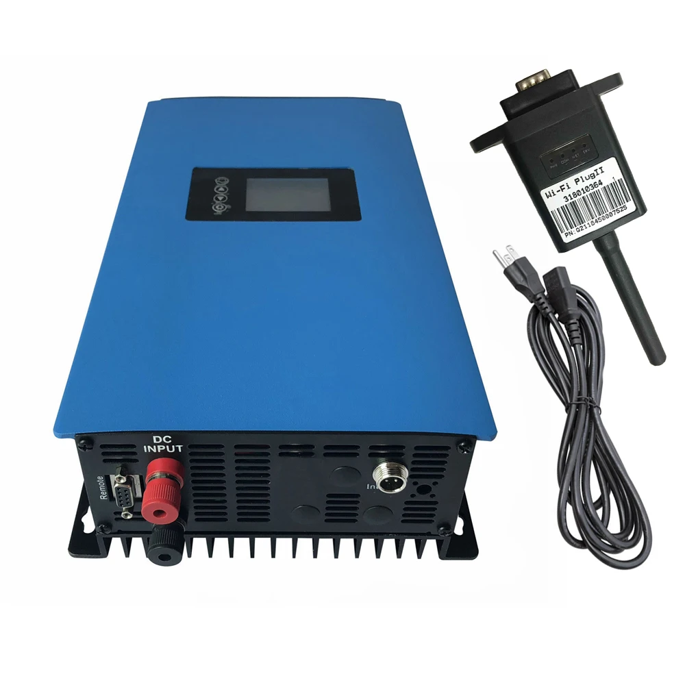 グリッドタイインバーター 1000W Amazon.co.jp: 1000W グリッド タイ インバーター 純正弦波