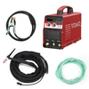 Optional Accessories Foot Control Pedal220V TIG 250 DC IGBT Inverter Argon Arc Welding Machine TIG Welder Solda 1