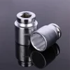 36mm Jumbo Socket 3/4"Inch 12 Point Nut 45# Steel Bit Ratchet Wrench Heavy Duty Plum Blossom Sockets Maintenance Hardware Tools 2