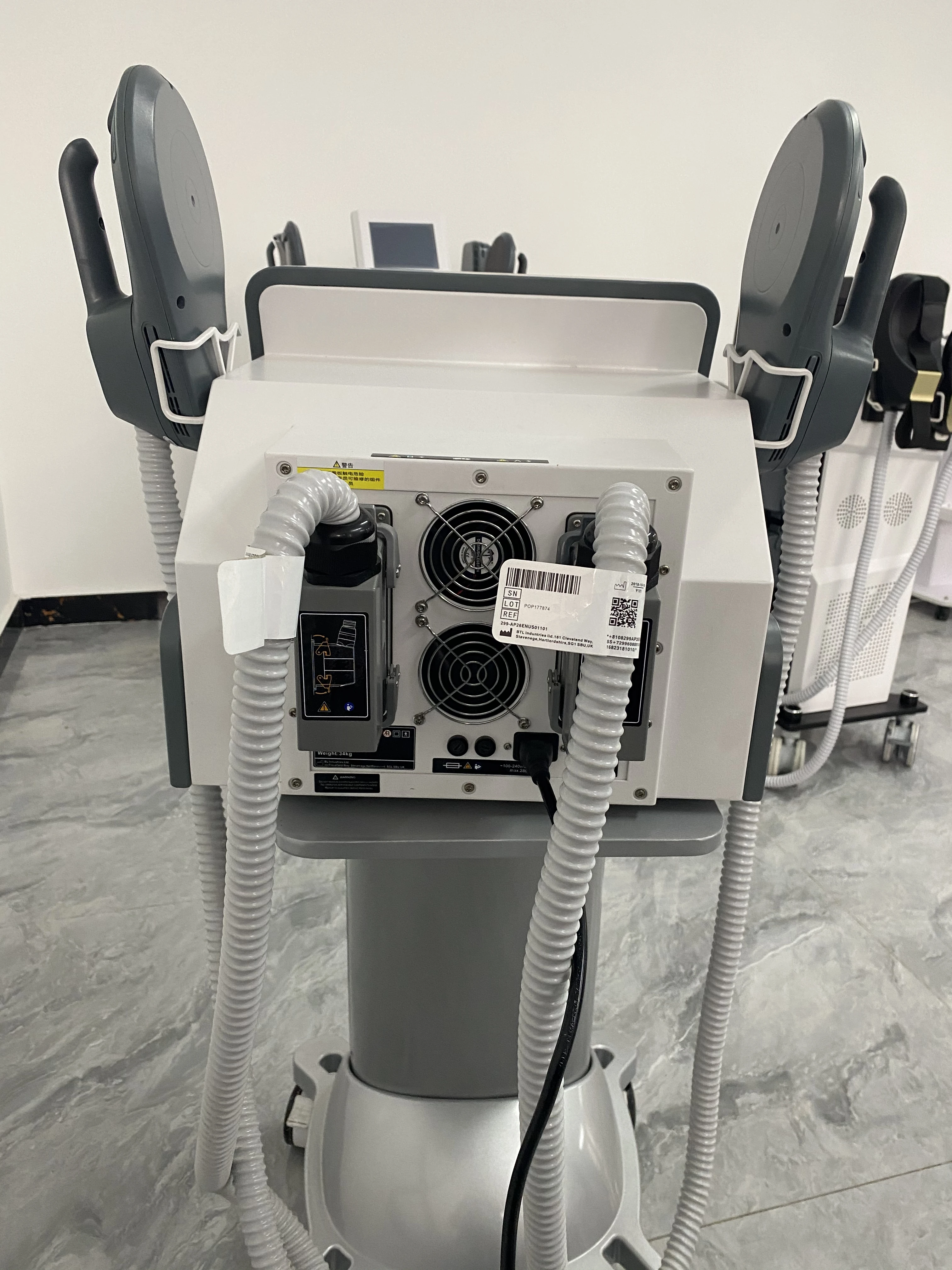 Hi-Emt  ޴        , ZERO NEO  , 6000W, ǰ