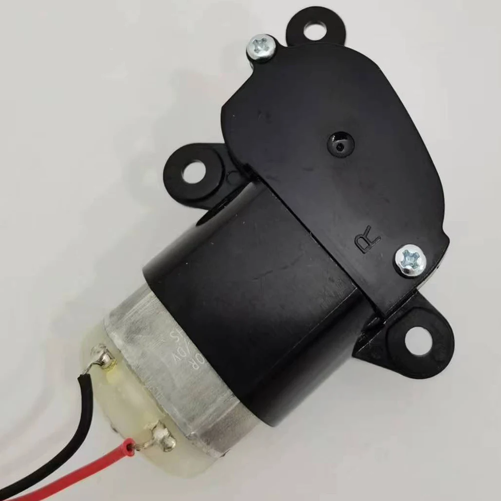 

More Durable Brush Motor Left/Right Side Brush Motor Long Service Life Robotic Vacuum Cleaner Solid And Durable