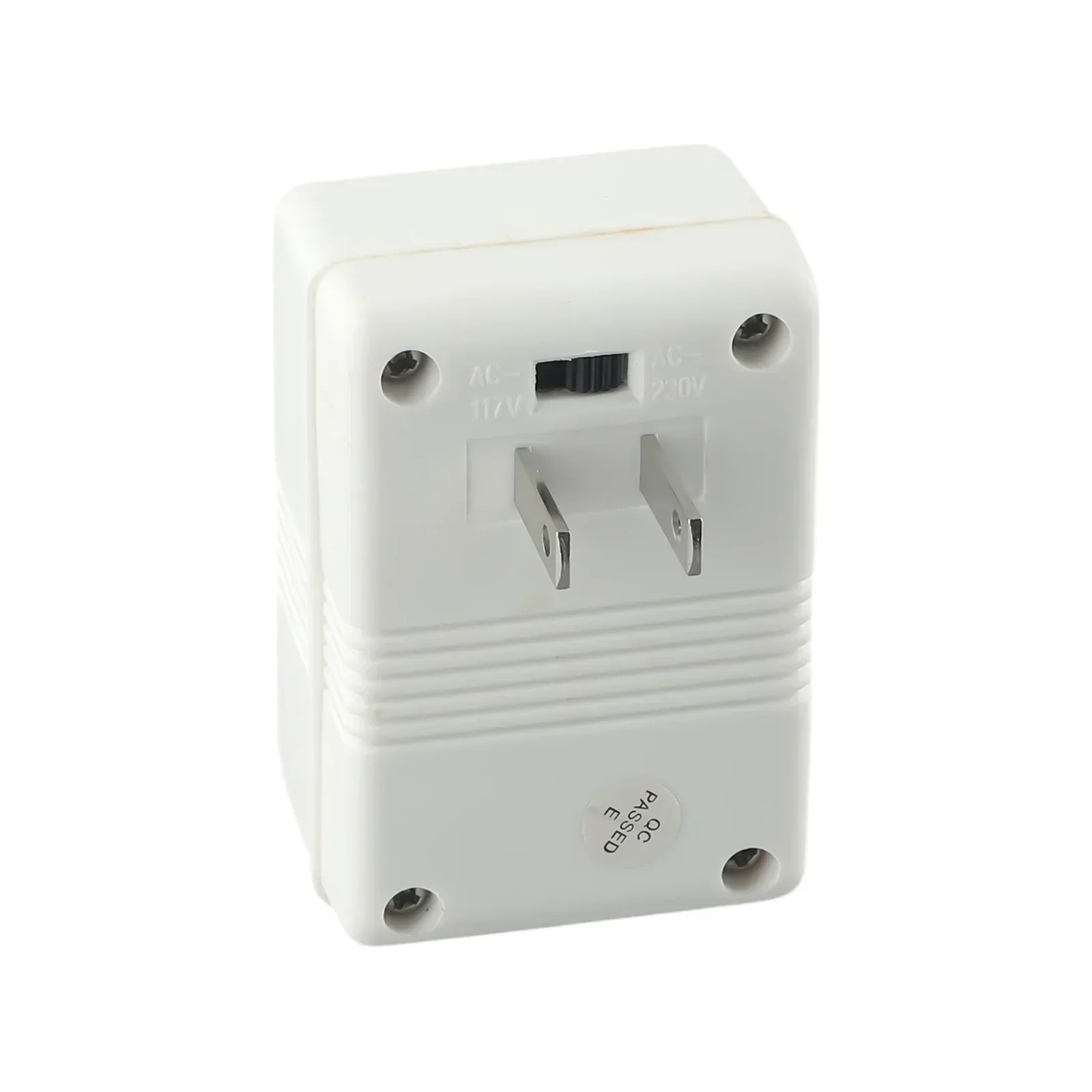 승압 또는 강압 전압 변환기 변압기, 110V, 120V, 220V, 240V, 듀얼 채널 전압 변환기, 여행용 어댑터, 70W