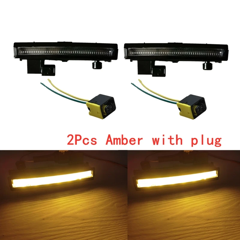LED投光器　24v 45w PSX24W / 2504 LED Fog Light Bulbs - Fanless - 5,000 Lumens