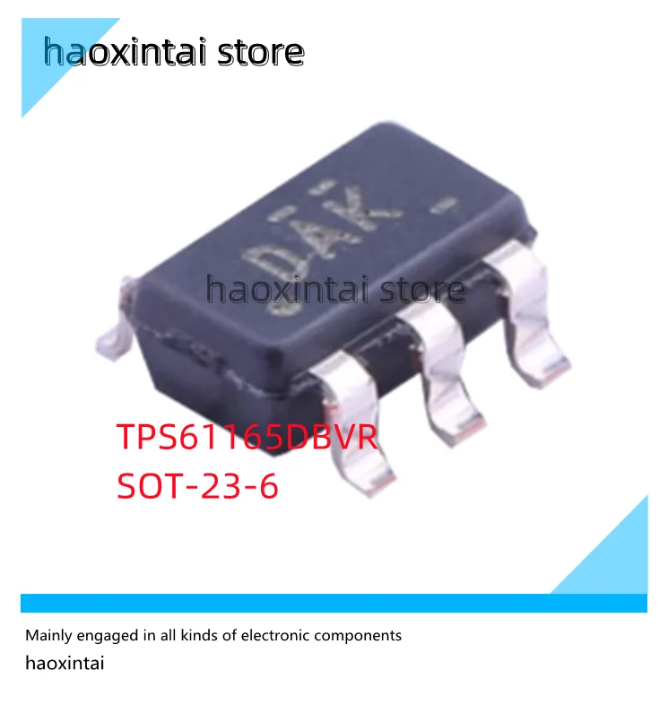 

TPS61165DBVR TPS72118DBVR TPS78225DDCR регулятор освещения