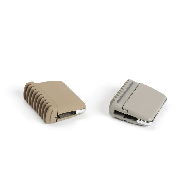 1pc For Mercedes Benz W220 S Class 1998-2005 Car Interior Accessories Front A/C Air Conditioning Vent Outlet Tab Clip Repair Kit