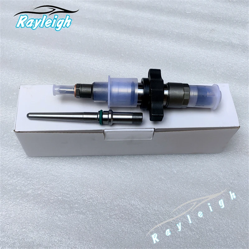 

1PCS New Common Rail Diesel Injector 0445120255 0445120238 0986435505 0445120007 0445120273 0445120208 for Dodge