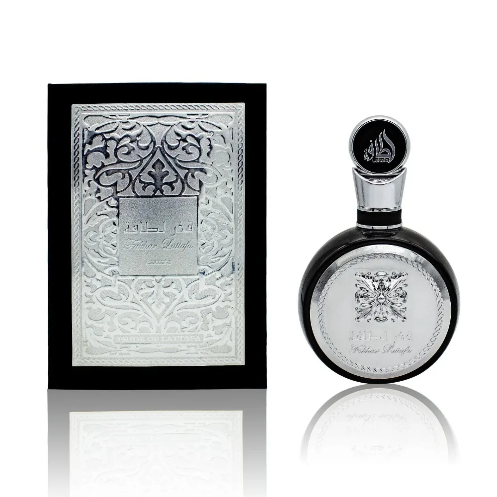 Arabisches Parfum Körperspray Unisex Langanhaltender Duft Set_voghion.com