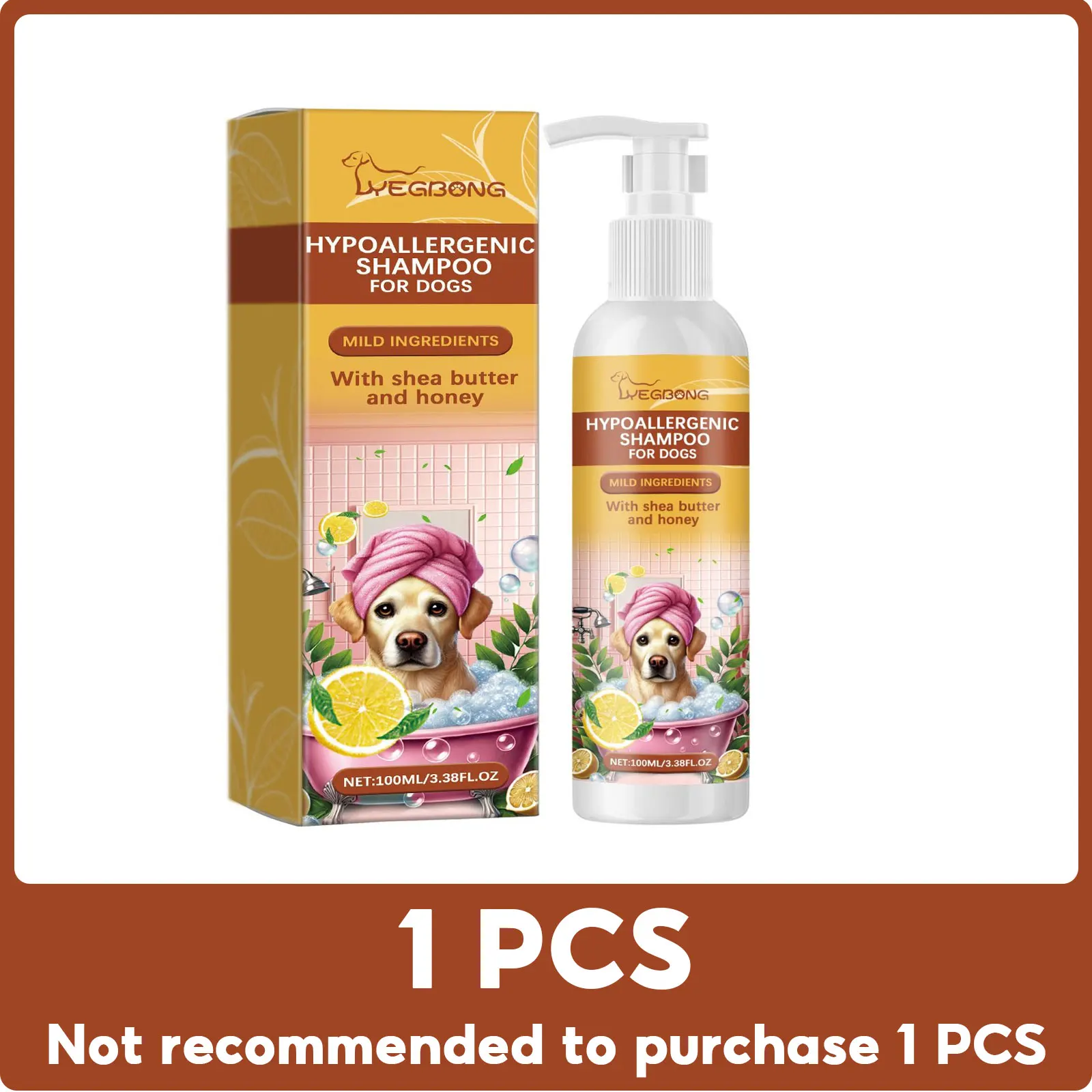 100ml Boxed