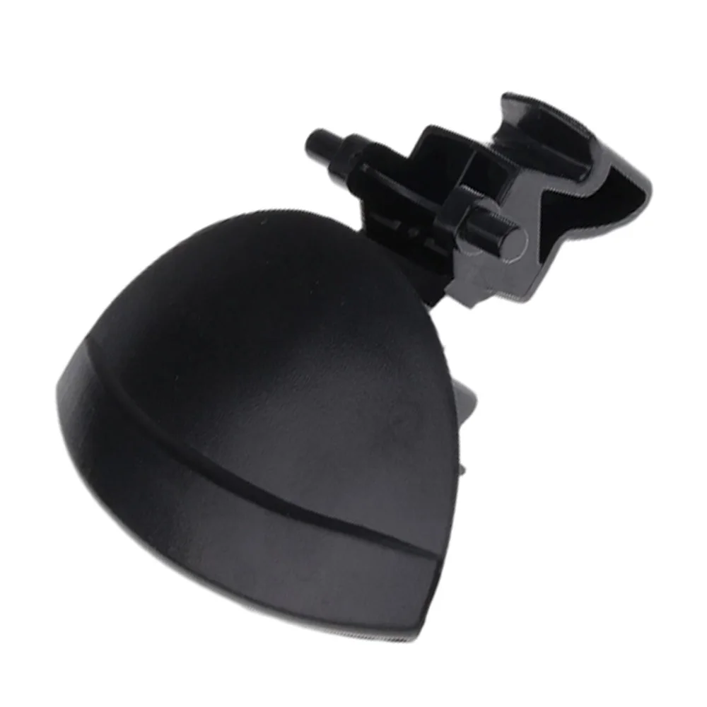 1pc LHD 글러브 박스 핸들 커버 시트로엥 C4 2005-2010 자동차 인테리어 액세서리 8218N3 8218.N1 8218.N2 8218.N3 8218.N4