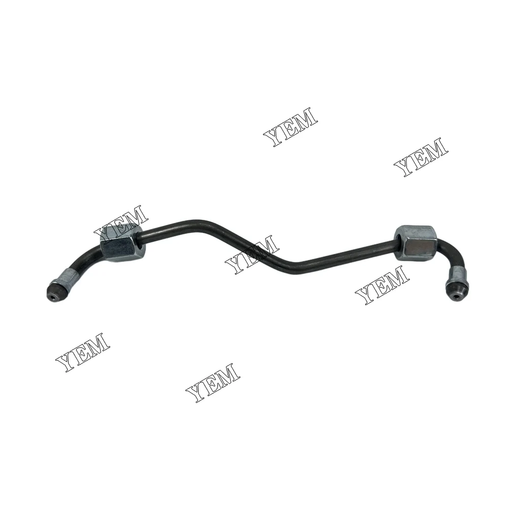 

16861-53733 топливная труба для запчастей двигателя экскаватора Kubota D782