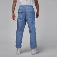 Nike véritable 2024 nouveau pantalon Cargo délavé décontracté pour hommes FN6365-436 2