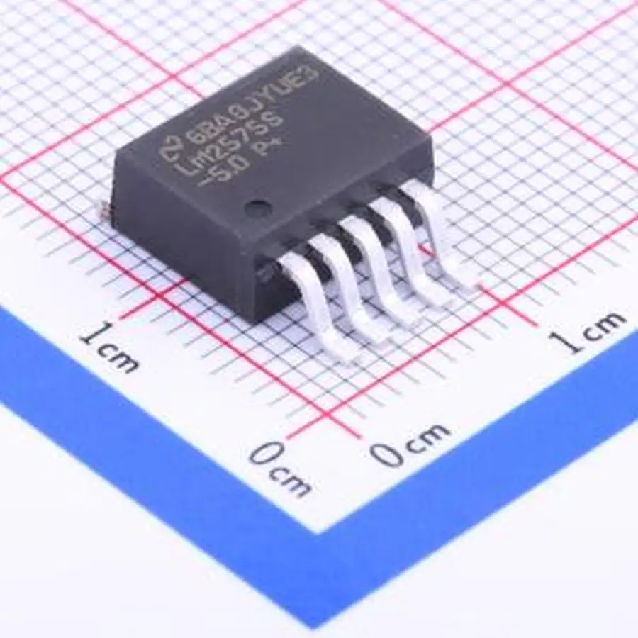 LM2575SX-5.0/NOPB