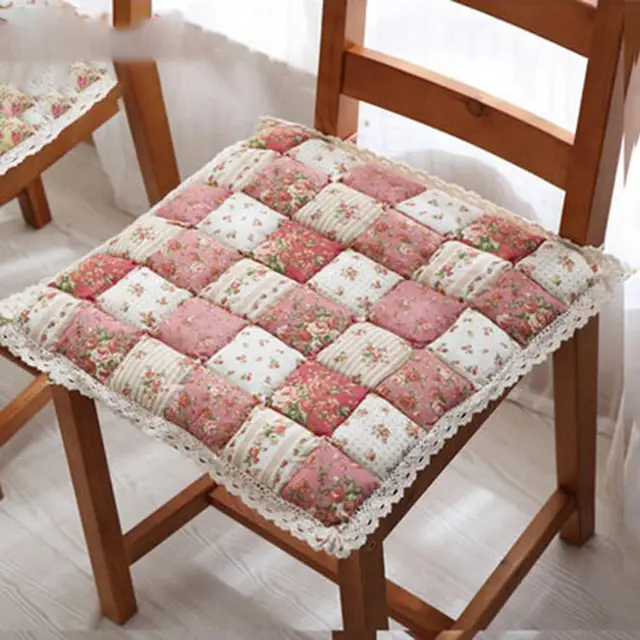 A Párnás Pad Mosható Otthoni Székhez 16,53X 1,18 Hüvelyk - Image 2