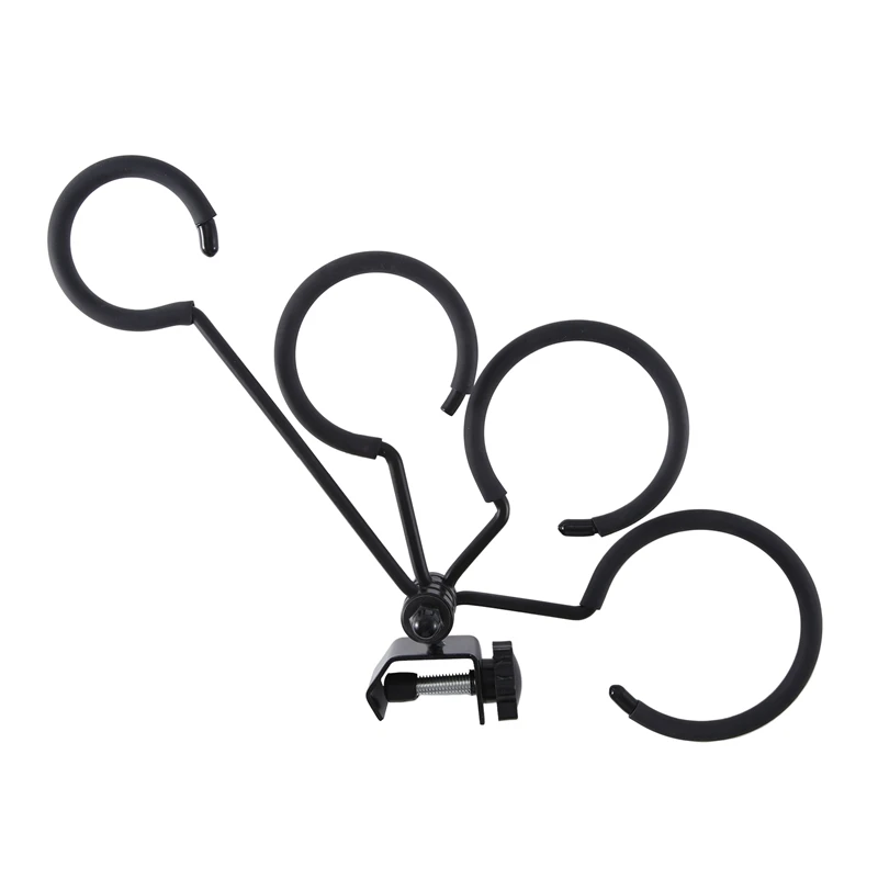 

Труба, труба, тромбон, ветровой инструмент, бесшумные держатели, многофункциональный поднос, регулируемые детали, аксессуары