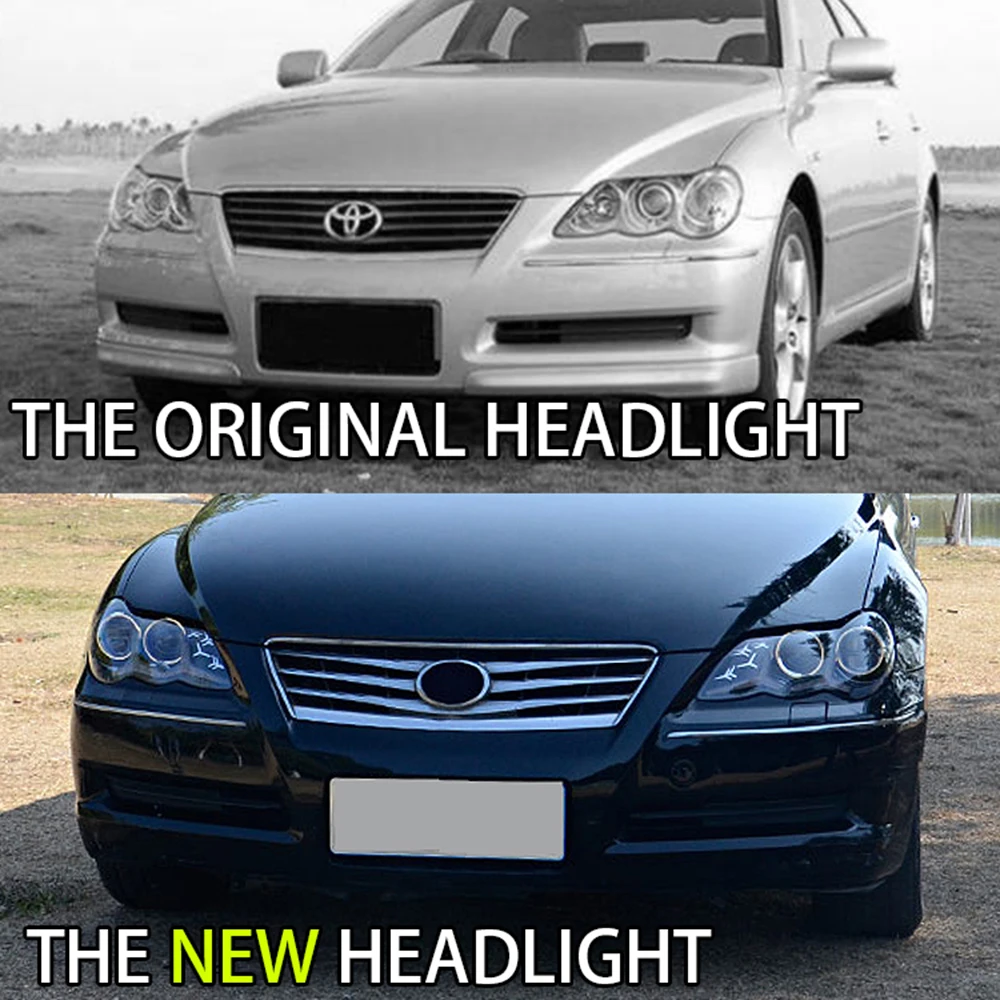 GCD REIZ（Mark X）改 GCD REIZ（Mark X）改 2025年最新】トヨタマーク