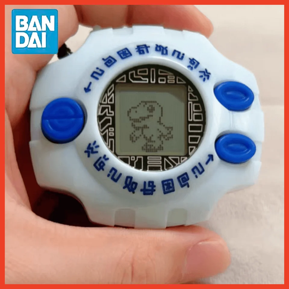 Disponibile Originale Bandai Tamagotchi Csa Digimon Adventure 15Th/20Th Anniversary Digivice Ultima Evoluzione Selezione Completa Regalo