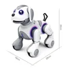 NEW Educational Remote Control dogs Toy Electronic Pet smart Robot Dog Voice Remote Control Music Song Children's Toy Child gift 6