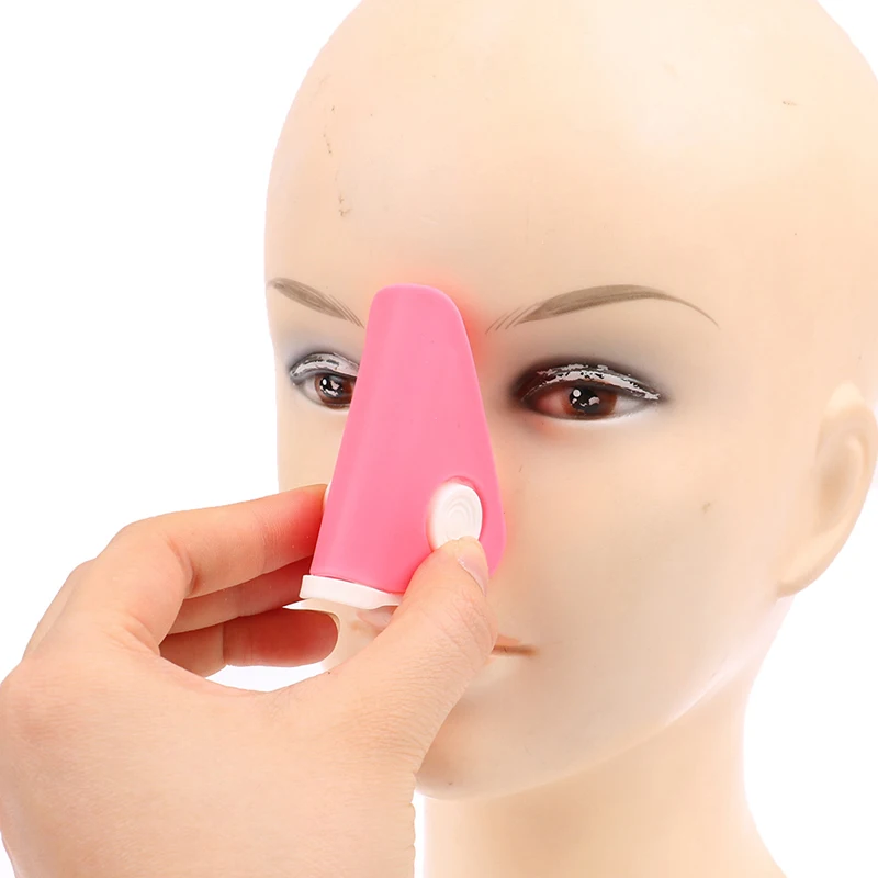 Nose Shaper Nose Up Shaping Machine Lifting Bridge Straightening Nose Clip Face Lift Nose Up Clip Facial Corrector Beauty Tool