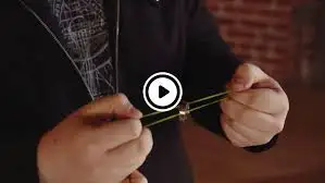 Halo Change By Jordan Gold-Magic Tricks