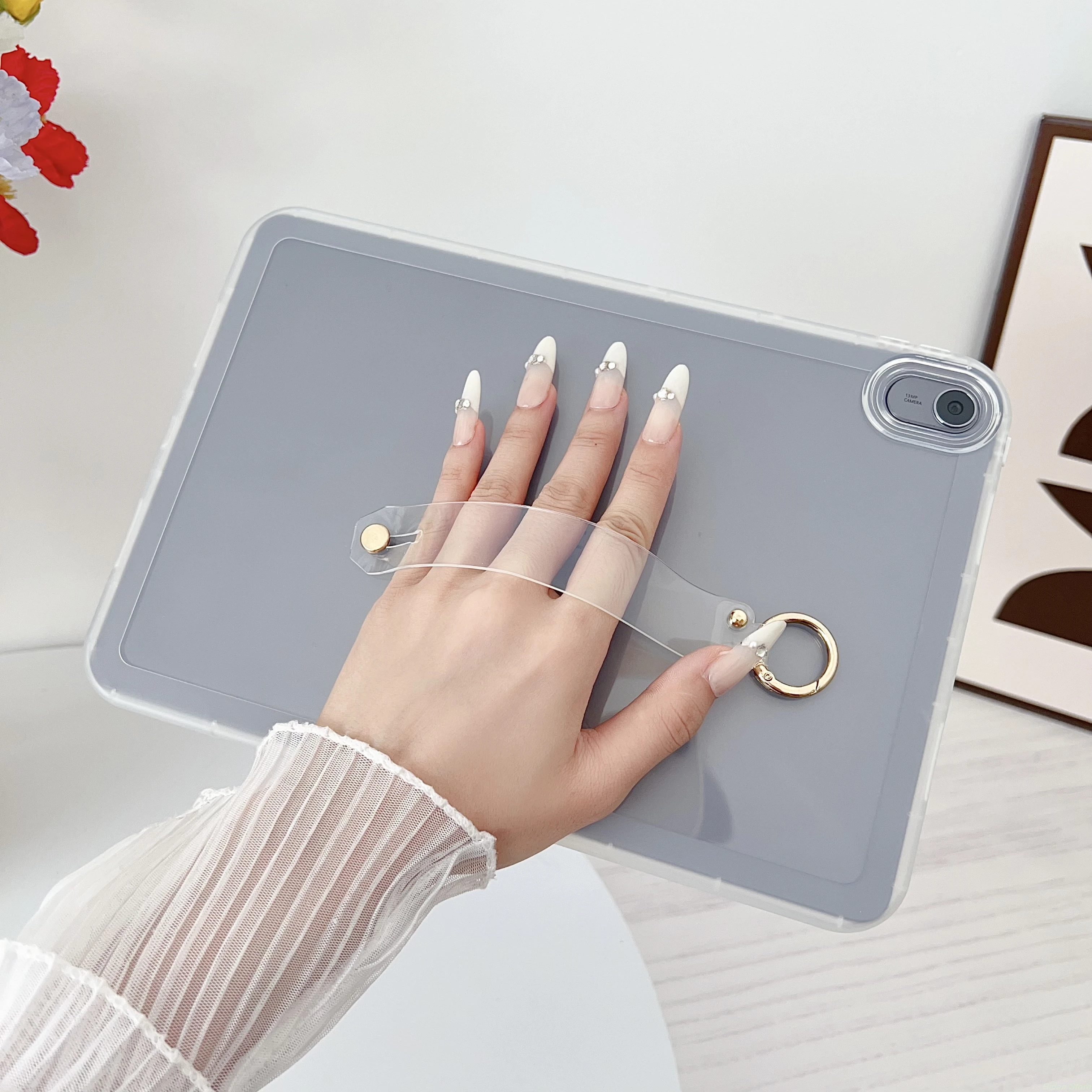 Anti-Fall Protective Wrist Cover Case