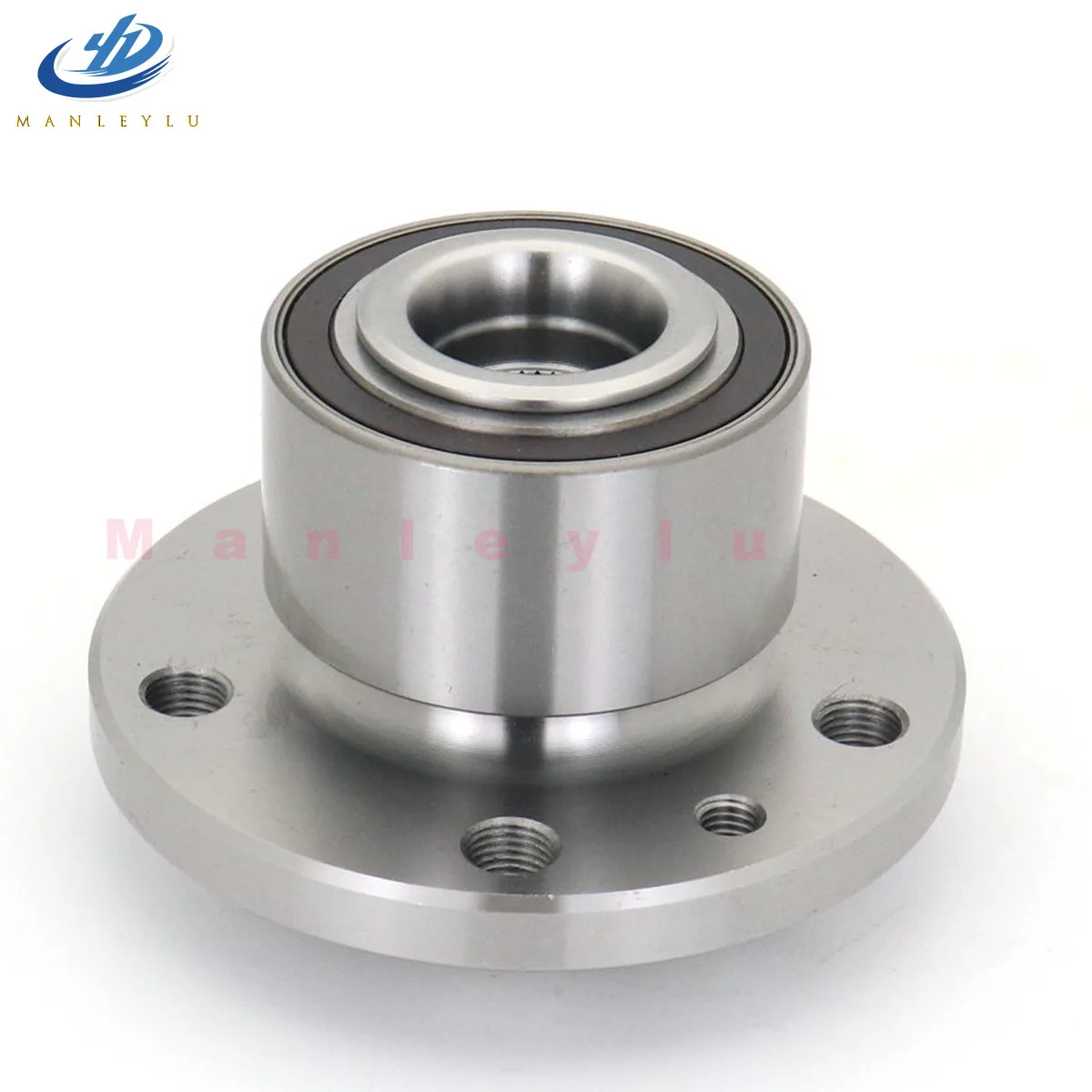Front Wheel Hub Bearing for VOLVO V50 S80 AS V70 BW XC60 S60 V60 XC70 2007-, 30736501 31360096 31476395 32246153