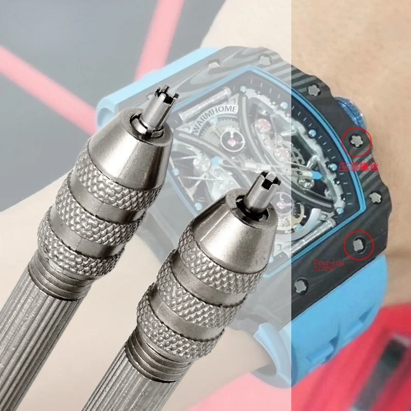 RICHARD MILLE  ð ü  Ʈ ,  ̽, ĸ  4  5  ̵,  RM ũ ̹
