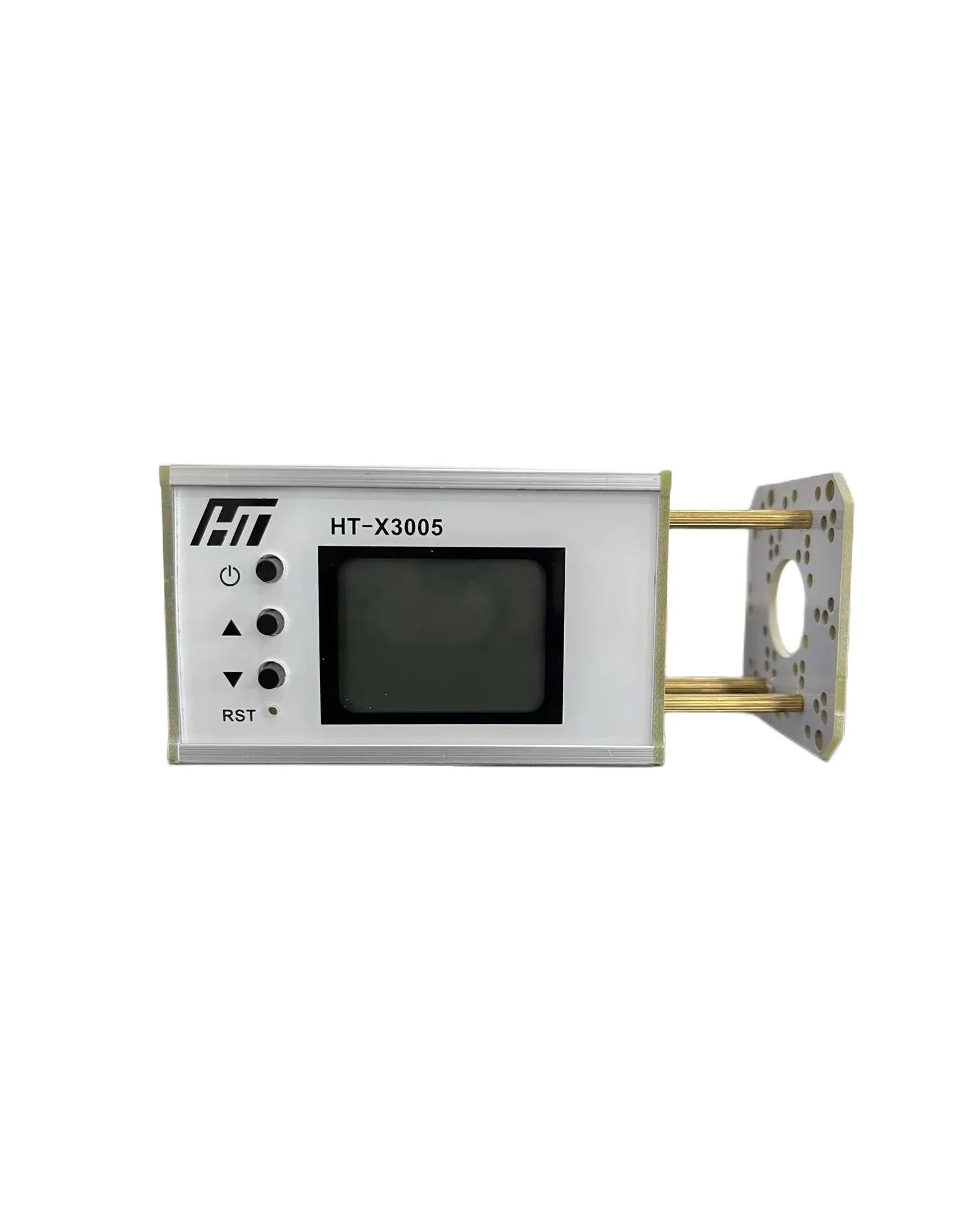 Chronographe De Tir Mesureur De Vitesse Pour Balle / Flèche 4-6500 FPS Avec Affichage, Batterie Non Incluse