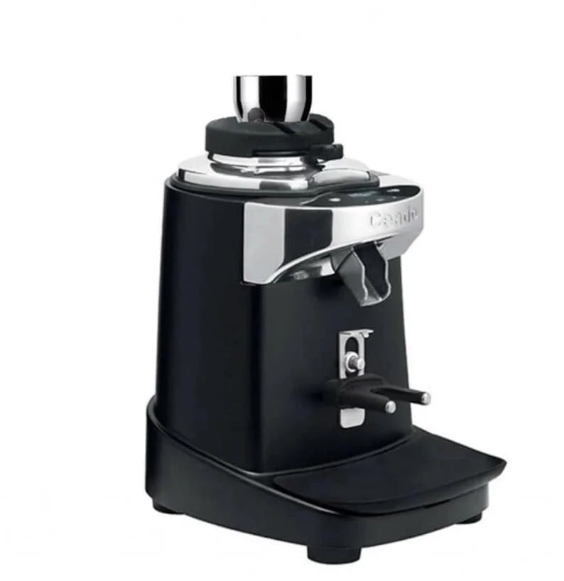 

Stainless Steel Hopper for Ceado E37 / E37 Quick Set / E37T