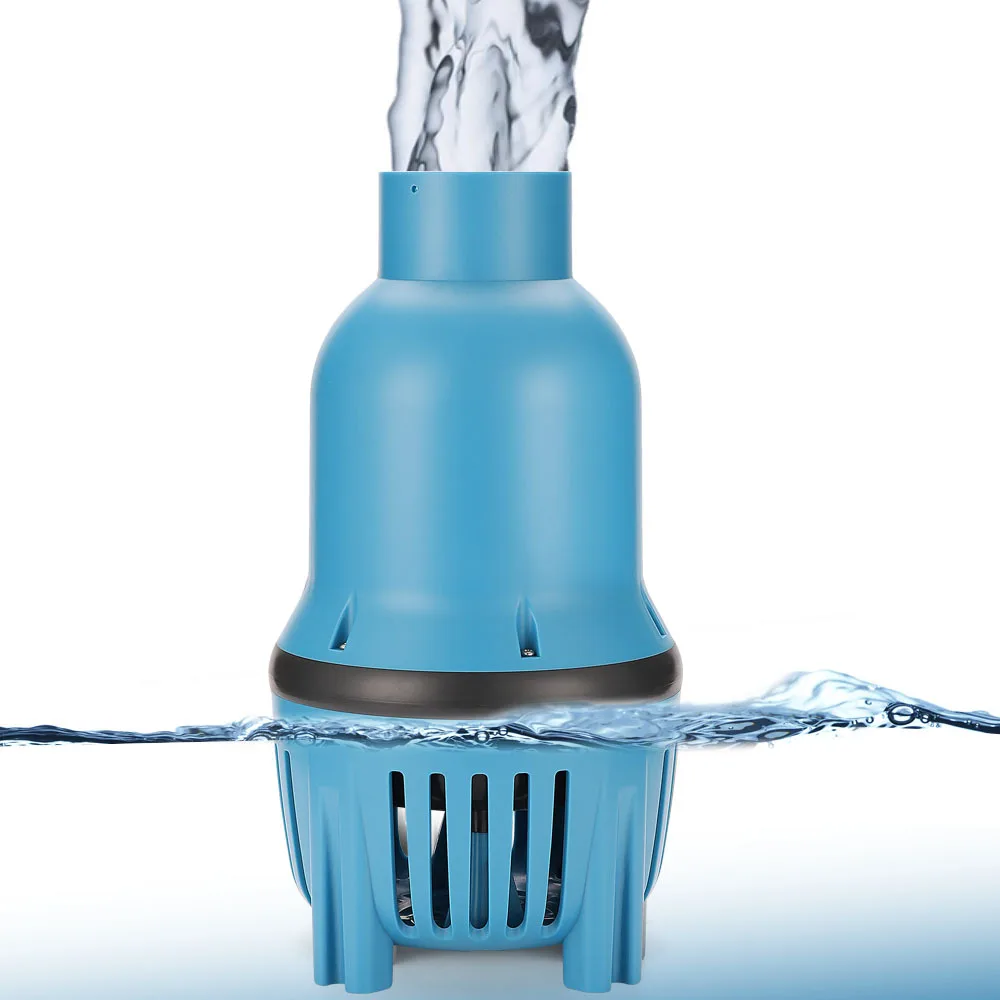 

JEBO Jiabao Large Flow Fish Pond Pump Variable Frequency Super Large Circulation Filter Pump Pump Submersible