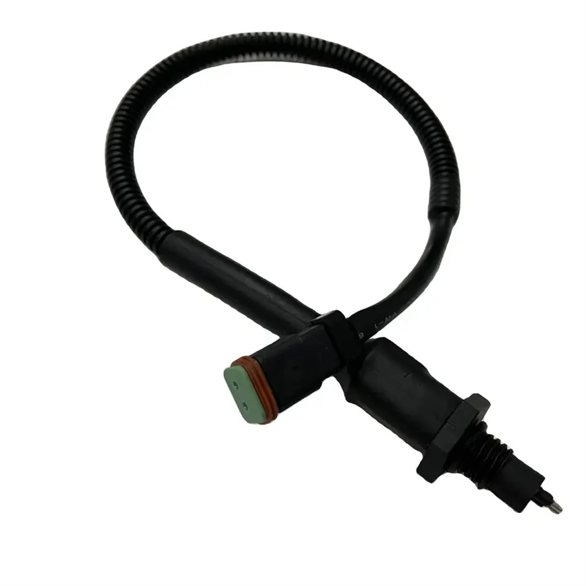 

Топливный фильтр, датчик сепаратора масла и воды 600-311-3722 для Komatsu, WA90-6 двигателя, WA200-6 S6D107E 4D107E