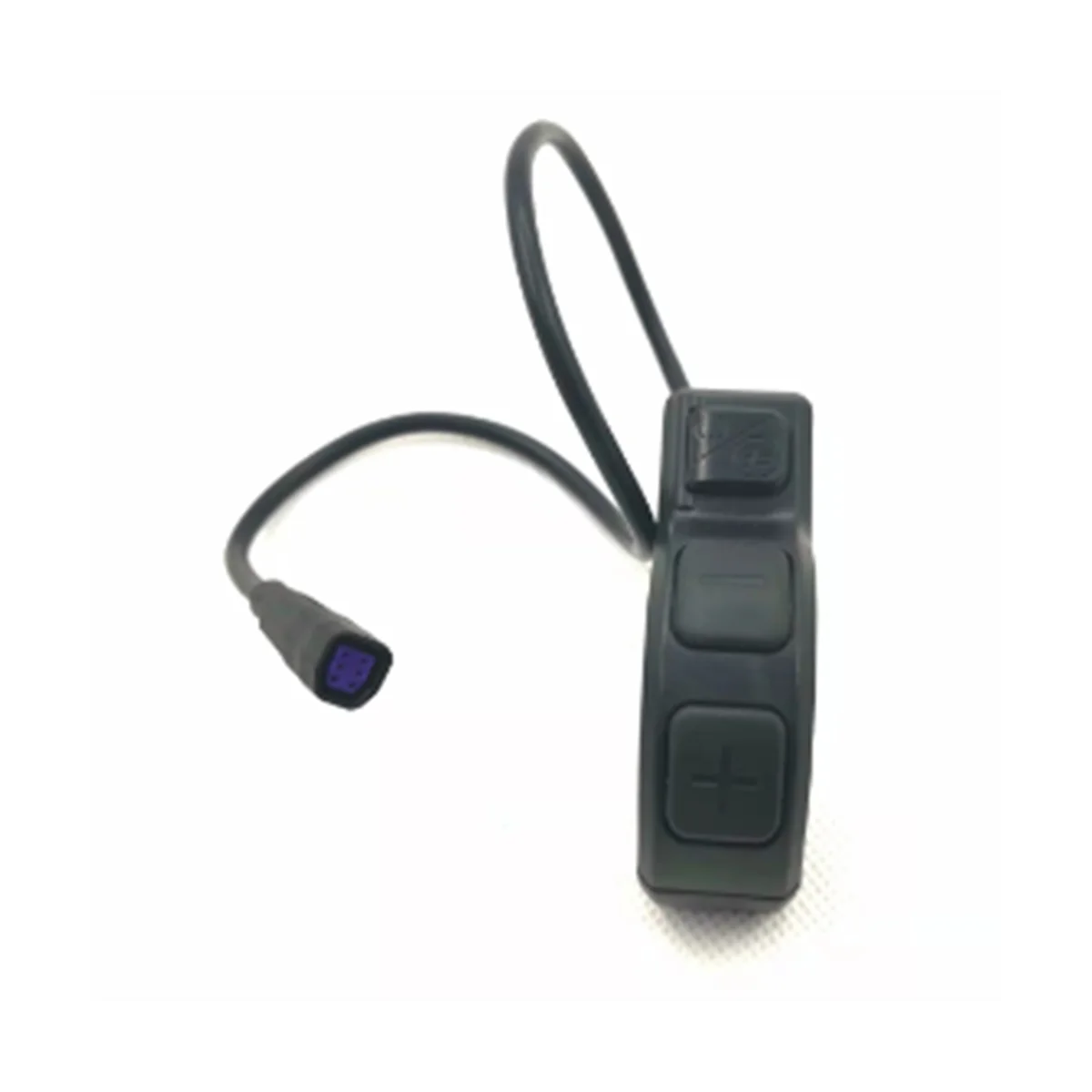 

Для двигателя Bafang Mid для DPC240 DPC241 Кнопка дисплея (A)