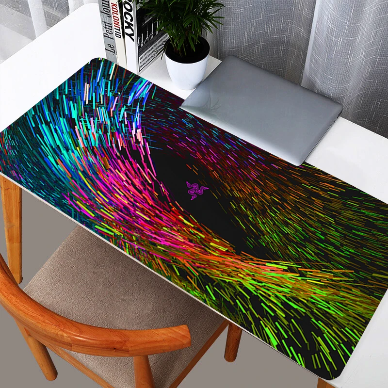 Razor Computer Mat RAZER Computer Mouse Pad Gaming Mousepad Large 900x400 Mouse Mat Gamer ...