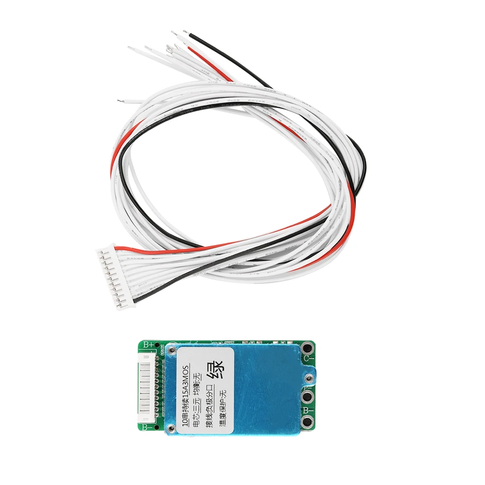 Ortak port BMS kablolaması için bağlantı diyagramı