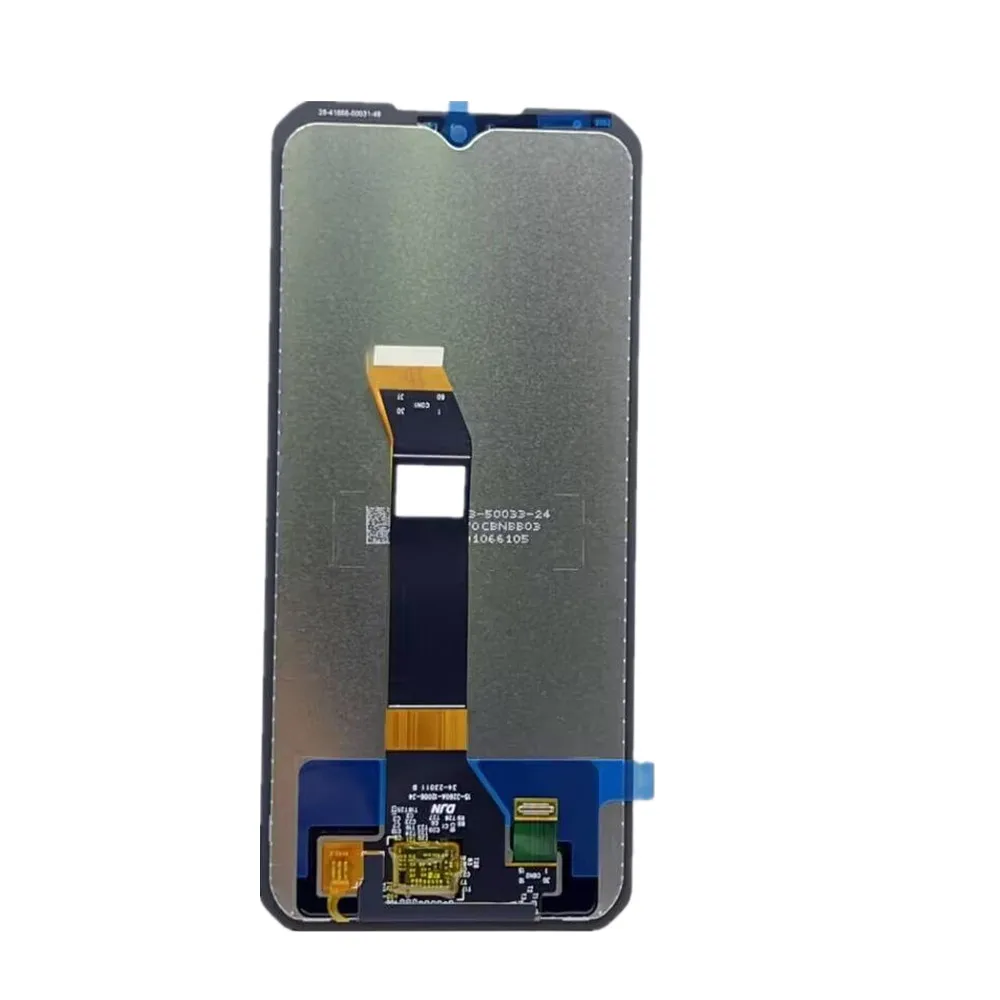 Original 6.58 For DOOGEE V Max LCD Display+Touch Screen Assembly  Replacement Tested Well For Doogee Vmax LCD Repair Parts - AliExpress