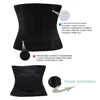 83-108cm Waist Trainer  Corset Body Shaper Unisex Sport Slimming Girdle Belt Body Exercise Workout Gym Corset Shaper Casual 5