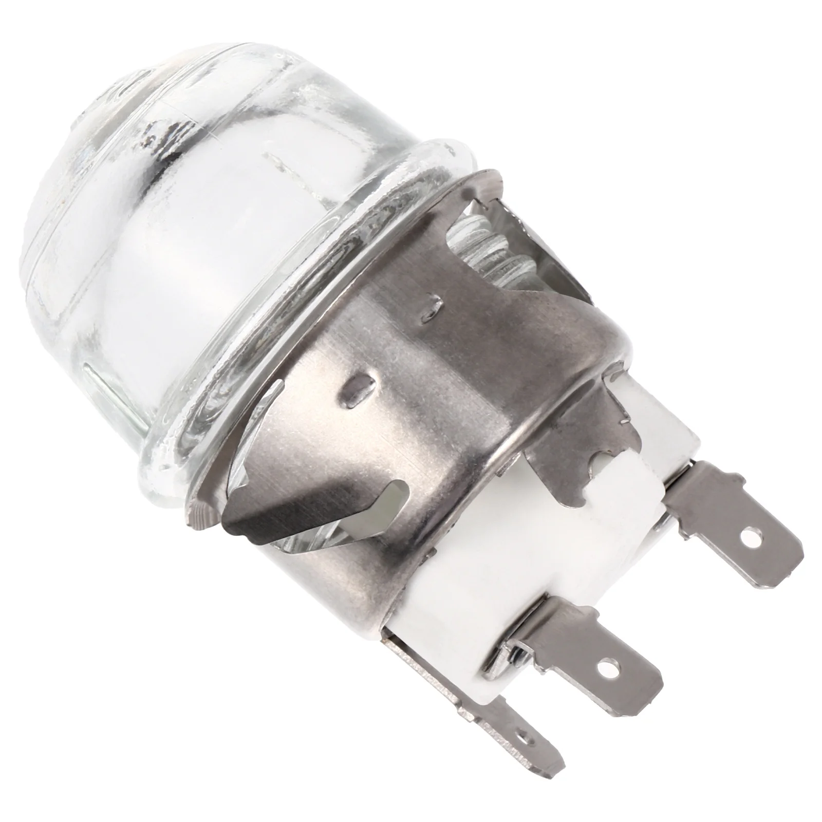 Oven E27 Adapter G9 Light High Temperature Resistance Tensile Silica Glass Socket Adapter socket converter lamp socket adapter diy lighting accessories