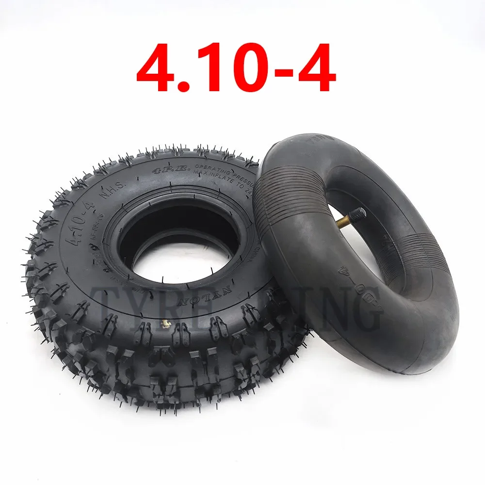 

Высокое качество 4,10/3,50-4 410/350-4 ATV Quad Go Kart 47cc 49cc массивная 4,10-4 внутренняя труба шины подходит для всех моделей 3,50-4 4 4 дюйма части шин