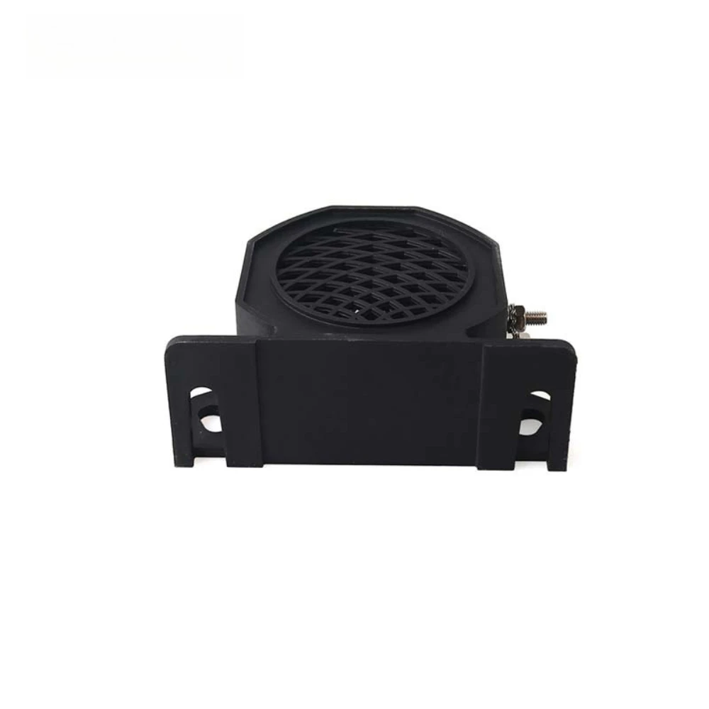 자동차 트럭 지게차 후진 경고용 리버스 경고음 12-48V 헤비듀티 방수 백업 알람 사이렌 버저 경적