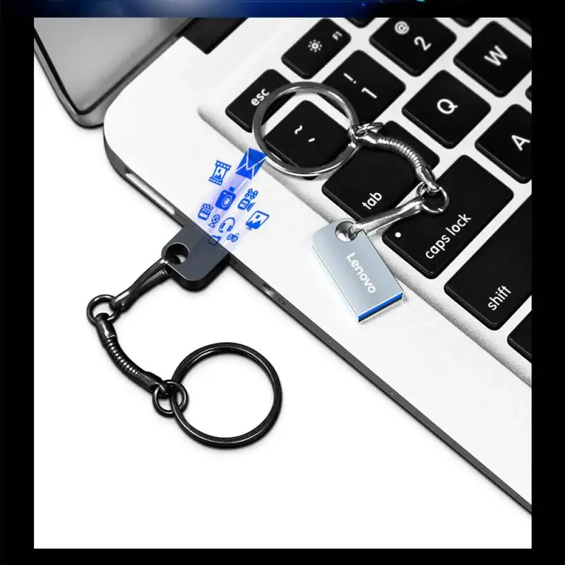 Рисунок 2 - Портативный Usb-флеш-накопитель