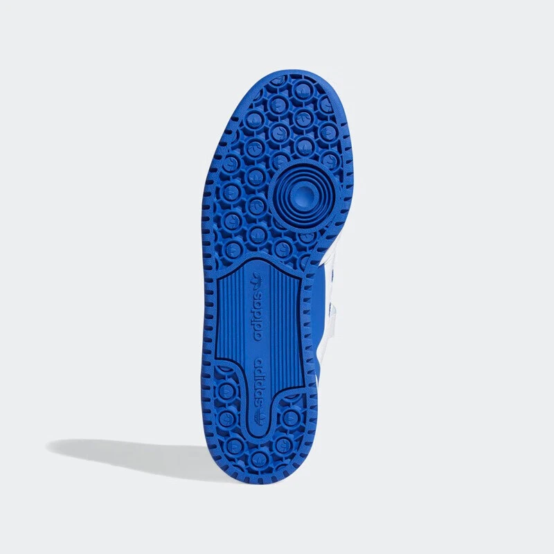 حذاء رياضي أصلي من Adidas Forum للرجال والنساء للج...