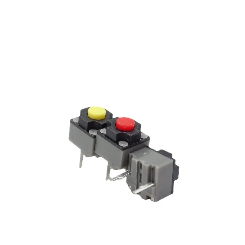 MICRO INTERRUTTORE MICRO PULSANTE CROUZET 16 AMP 220 VOLT 2 FASTON
