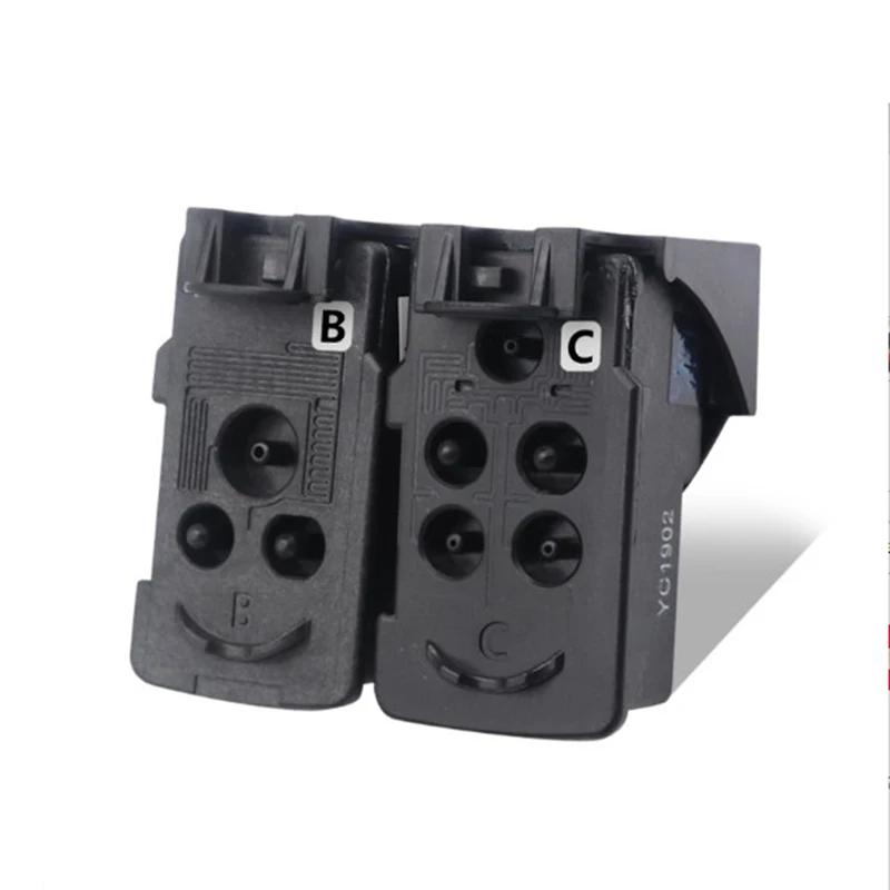 Print Head QY6-8019 QY6-8003 BH-7 CH-7 For Canon Pixma G1000/G1010/G2000 /G2002/G2010/G3000/G3010/G4000/G4010 Printer | Philippines