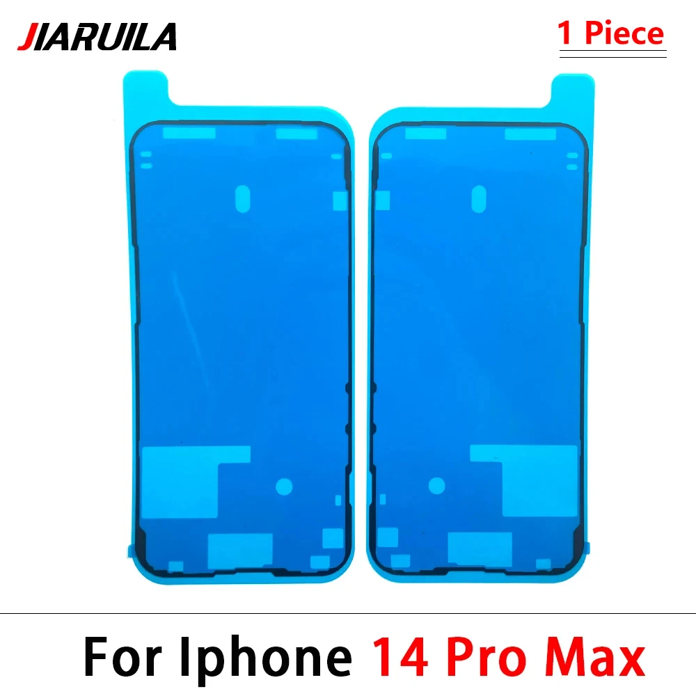 Volle Original Wasserdichte Aufkleber Für Iphone X Xs 11 12 13 14 Pro Max 12mini