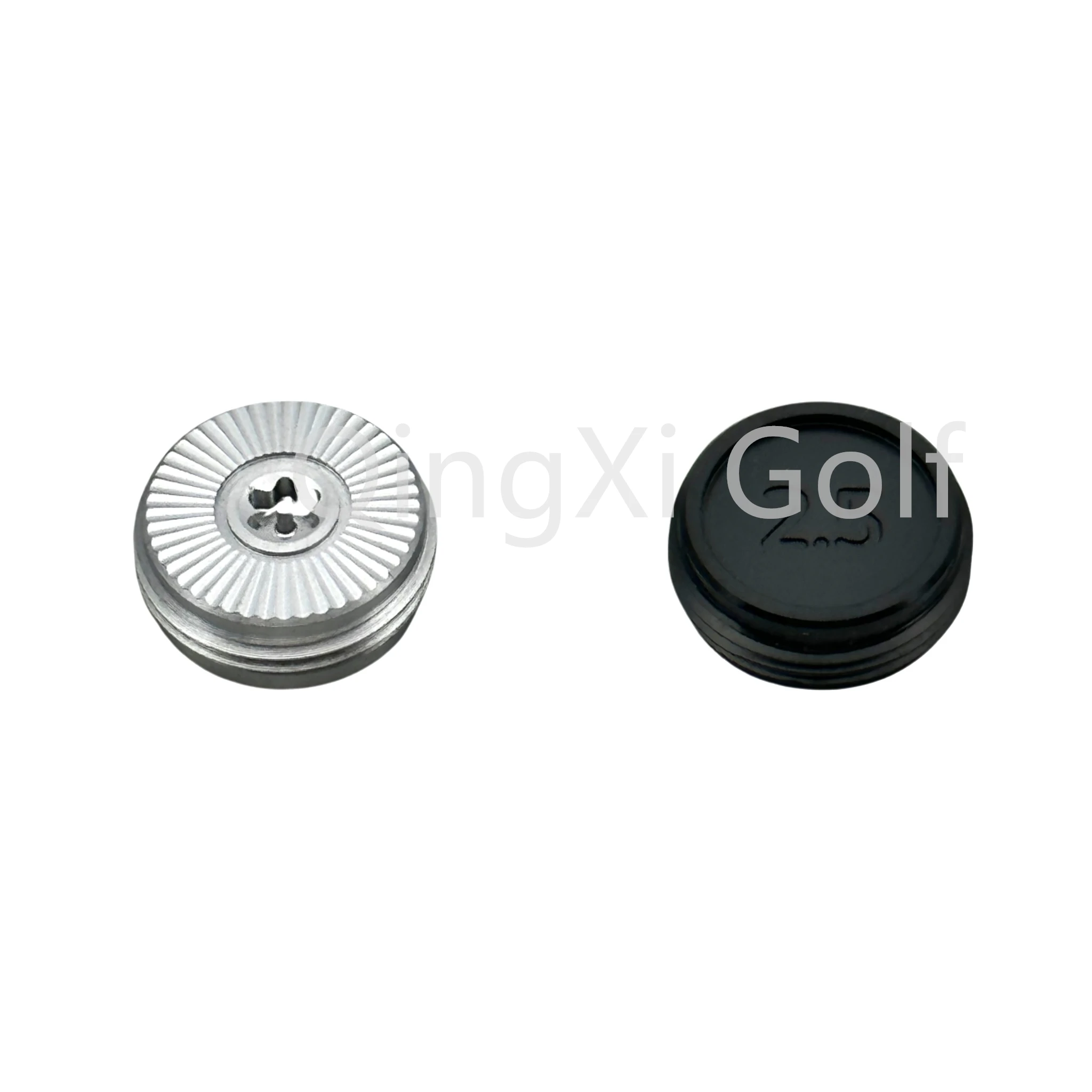 Golf Iron Club Head Weight Screw Fit PXG GEN4 GEN5 GEN6 GEN7 Series iron Club Head Weight Compatible 4