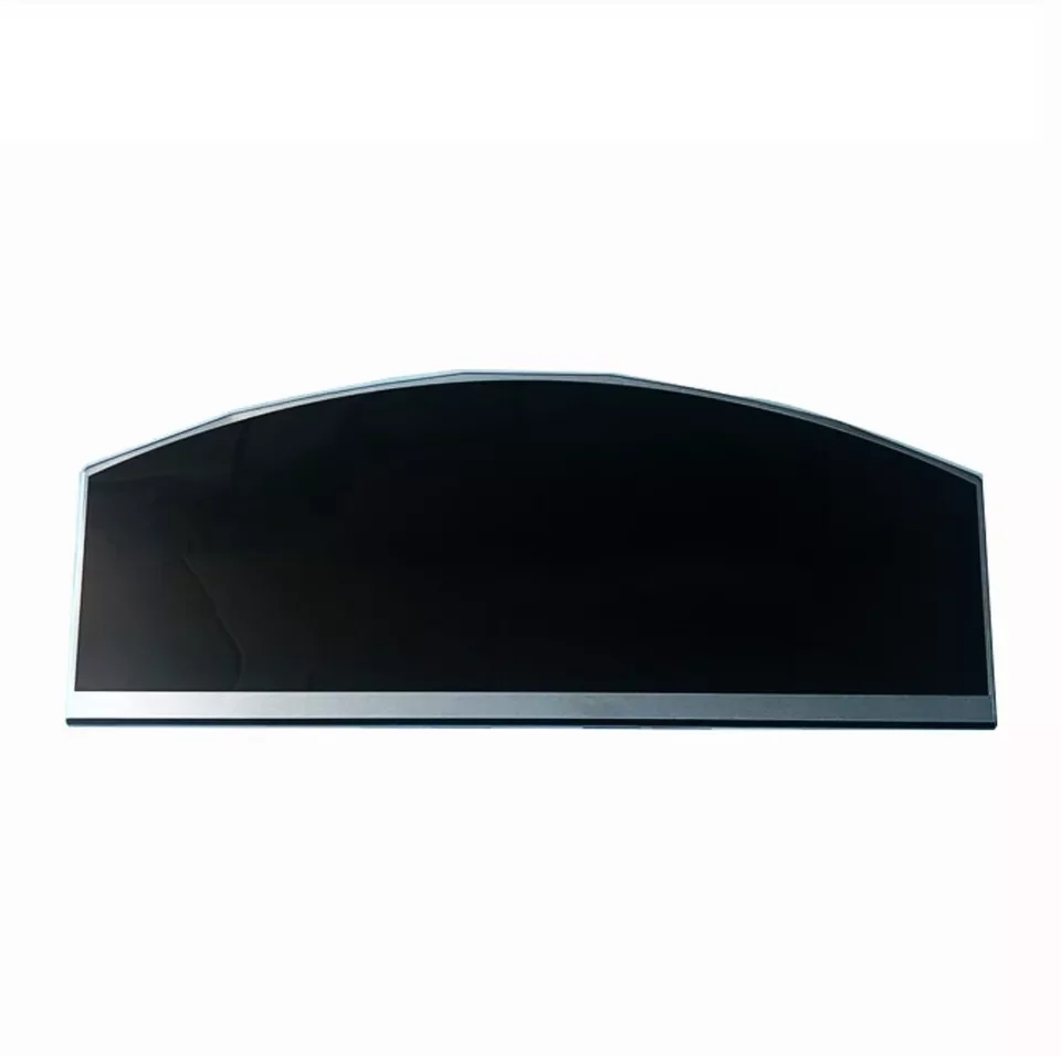 Tablero de instrumentos para Ford Explorer Kuga Escape FIESTA Maverick 2020 2021 2022, pantalla LCD Original de 12,3 pulgadas 5