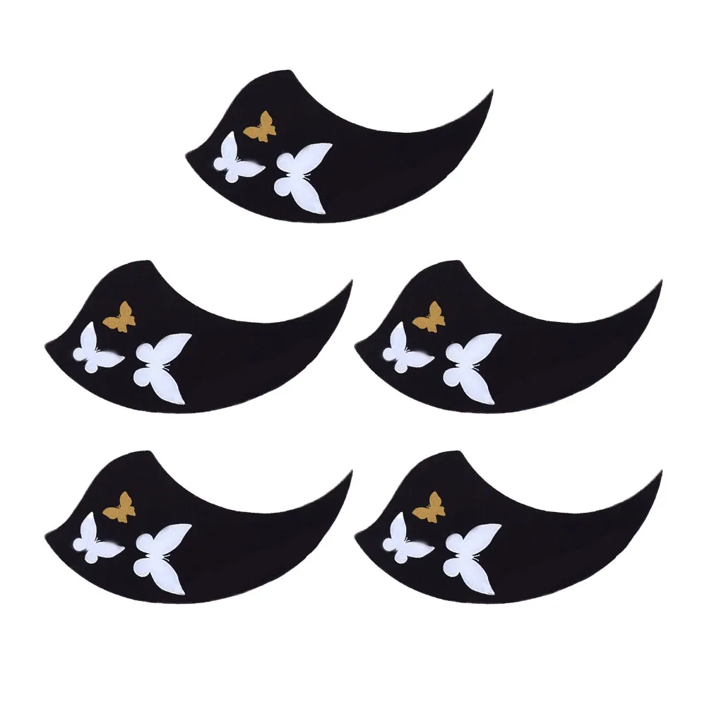 

5 шт., наклейка для гитары